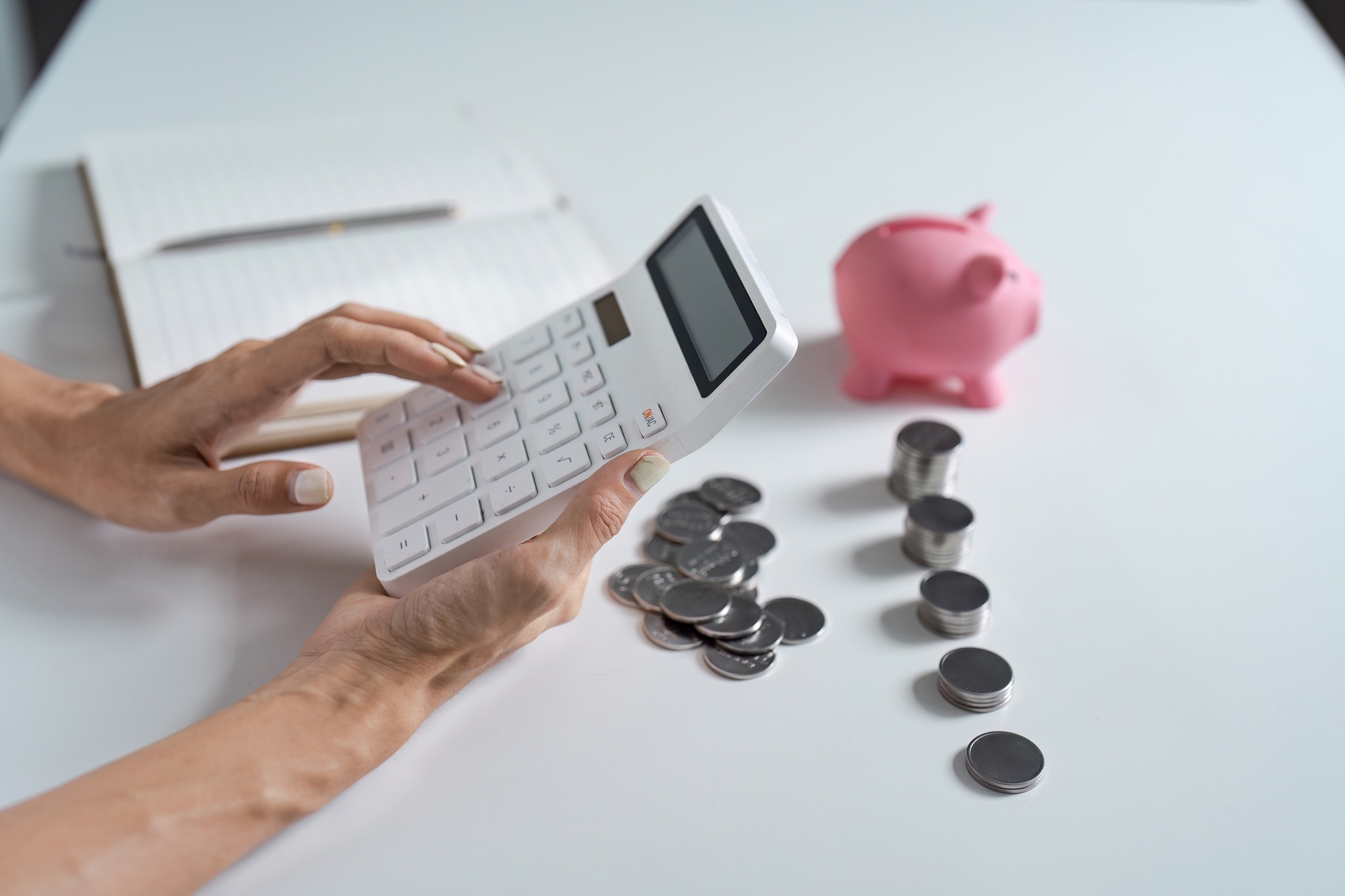 situation financière