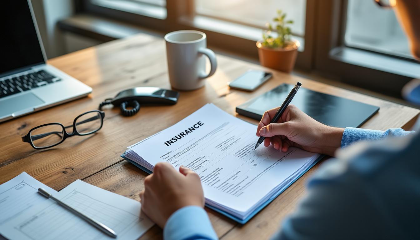 découvrez des astuces pour réduire vos coûts d'assurance auto résiliée pour non-paiement. obtenez des conseils pratiques et des solutions économiques pour retrouver une couverture abordable et éviter des dépenses inutiles.