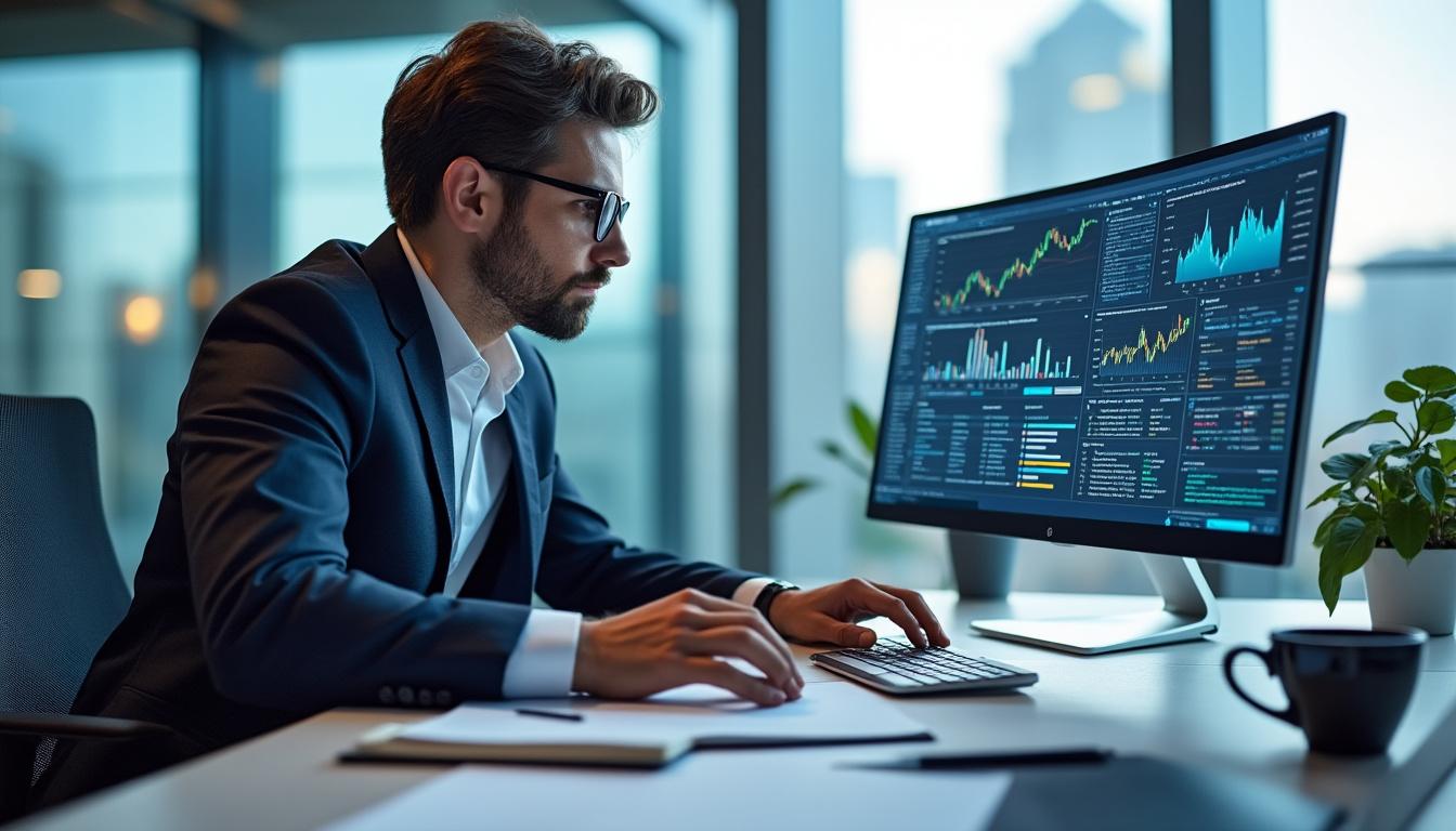 découvrez businessbourse, votre référence incontournable pour les actualités économiques et financières. restez informé des dernières tendances, analyses et conseils pour optimiser vos investissements et prendre des décisions éclairées.