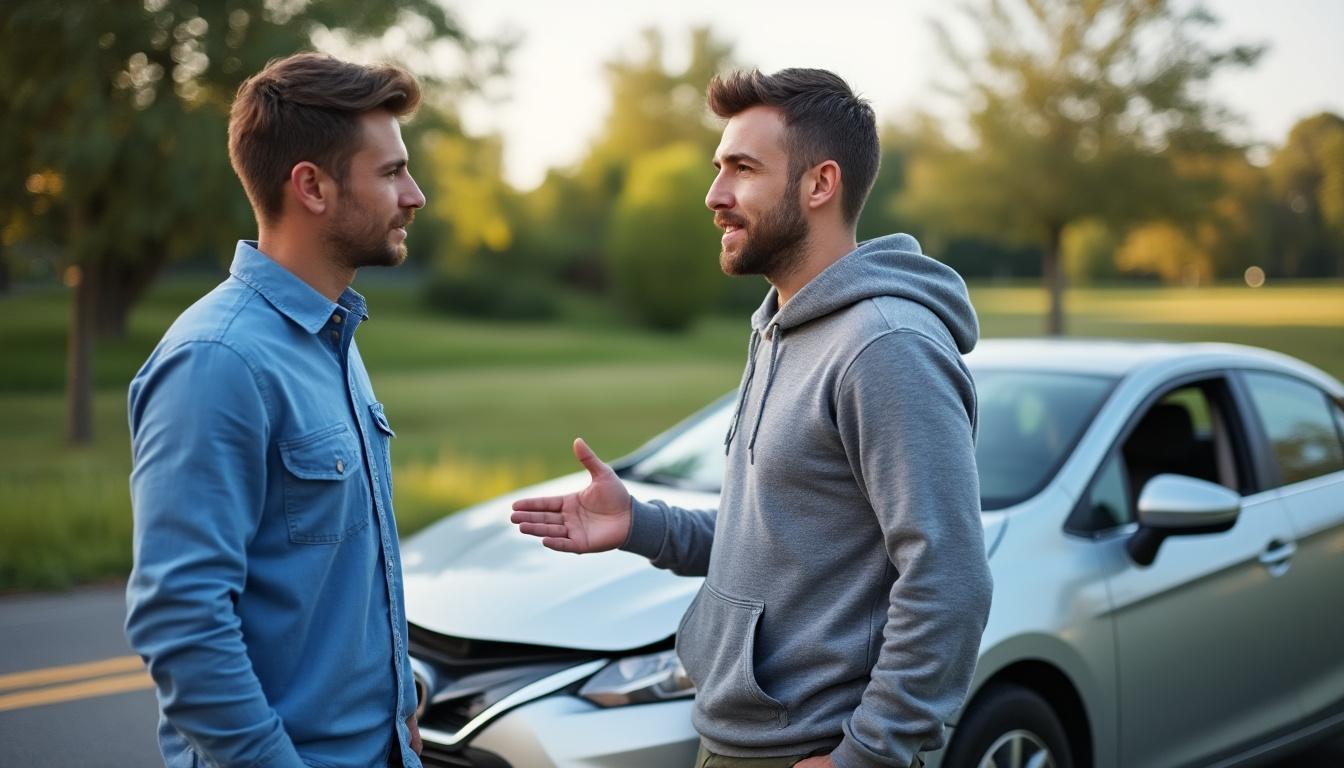 découvrez nos astuces et conseils pour obtenir un bonus en assurance auto. apprenez à réduire vos primes et à bénéficier d'avantages financiers grâce à une conduite responsable et des choix judicieux.