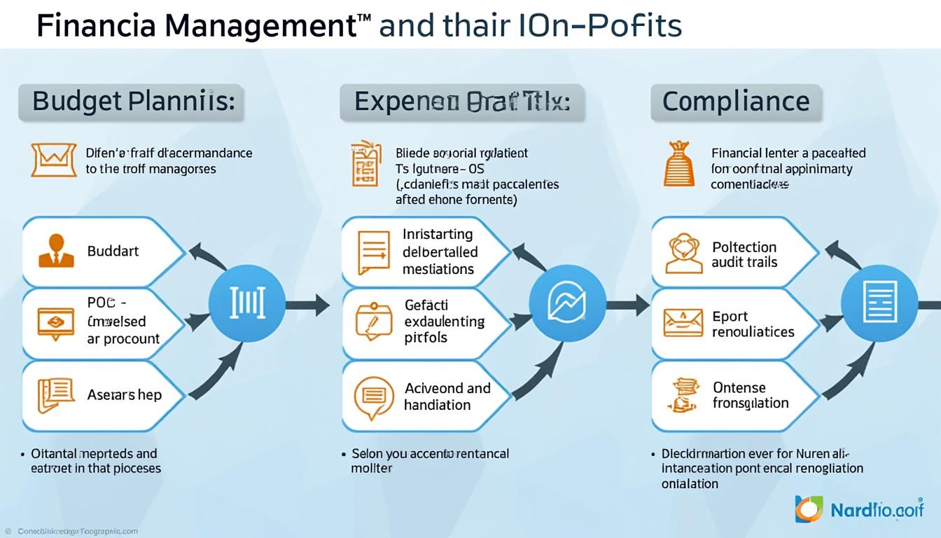 découvrez comment identifier et gérer les risques associés au rôle de trésorier d'une association. apprenez des stratégies efficaces pour prévenir les erreurs financières et assurer une gestion transparente et sécurisée de vos fonds associatifs.