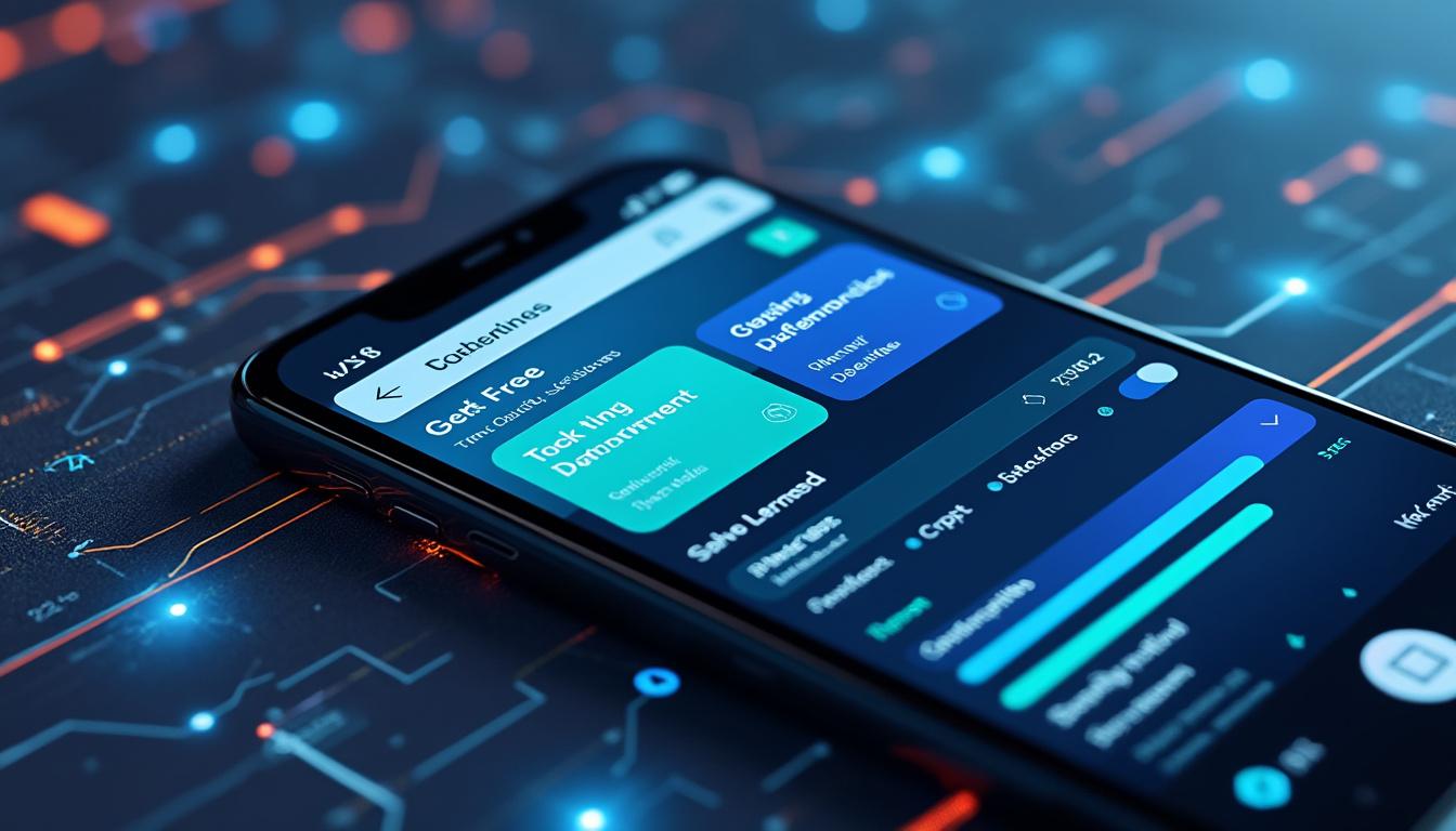 découvrez le blum code, une plateforme innovante qui allie crypto-monnaies et éducation. apprenez tout en étant rémunéré grâce à des cours interactifs et des récompenses en crypto. transformez votre apprentissage en profit et explorez les opportunités de la finance numérique.