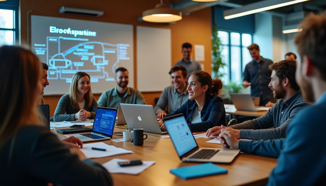 plongez dans l'univers du blum code et apprenez comment il vous permet de gagner de l'argent tout en vous formant à la cryptomonnaie. transformez votre passion pour l'apprentissage en une source de revenus grâce à des ressources innovantes et des stratégies efficaces. ne manquez pas cette opportunité unique d'allier éducation et gains financiers.