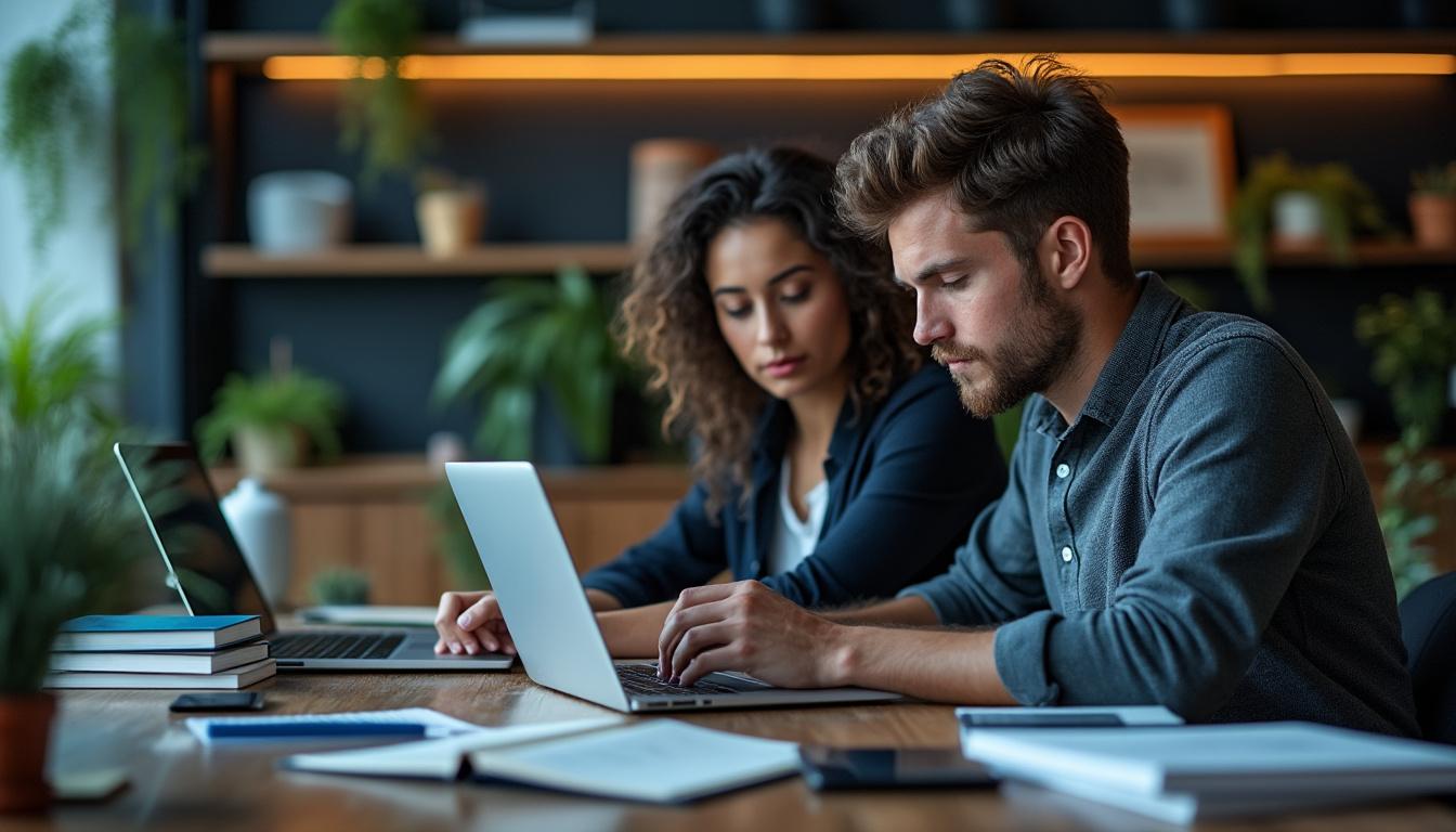 découvrez le blum code, une innovation qui vous permet de gagner de l'argent tout en apprenant les bases de la crypto-monnaie. explorez comment cette plateforme unique allie éducation et rémunération pour vous aider à maîtriser le monde numérique.