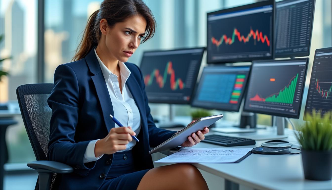 découvrez les 3 signes révélateurs qui indiquent que la richesse est à votre portée, même si vous n'avez pas encore commencé votre parcours vers la réussite. identifiez ces indices et préparez-vous à transformer votre avenir financier.