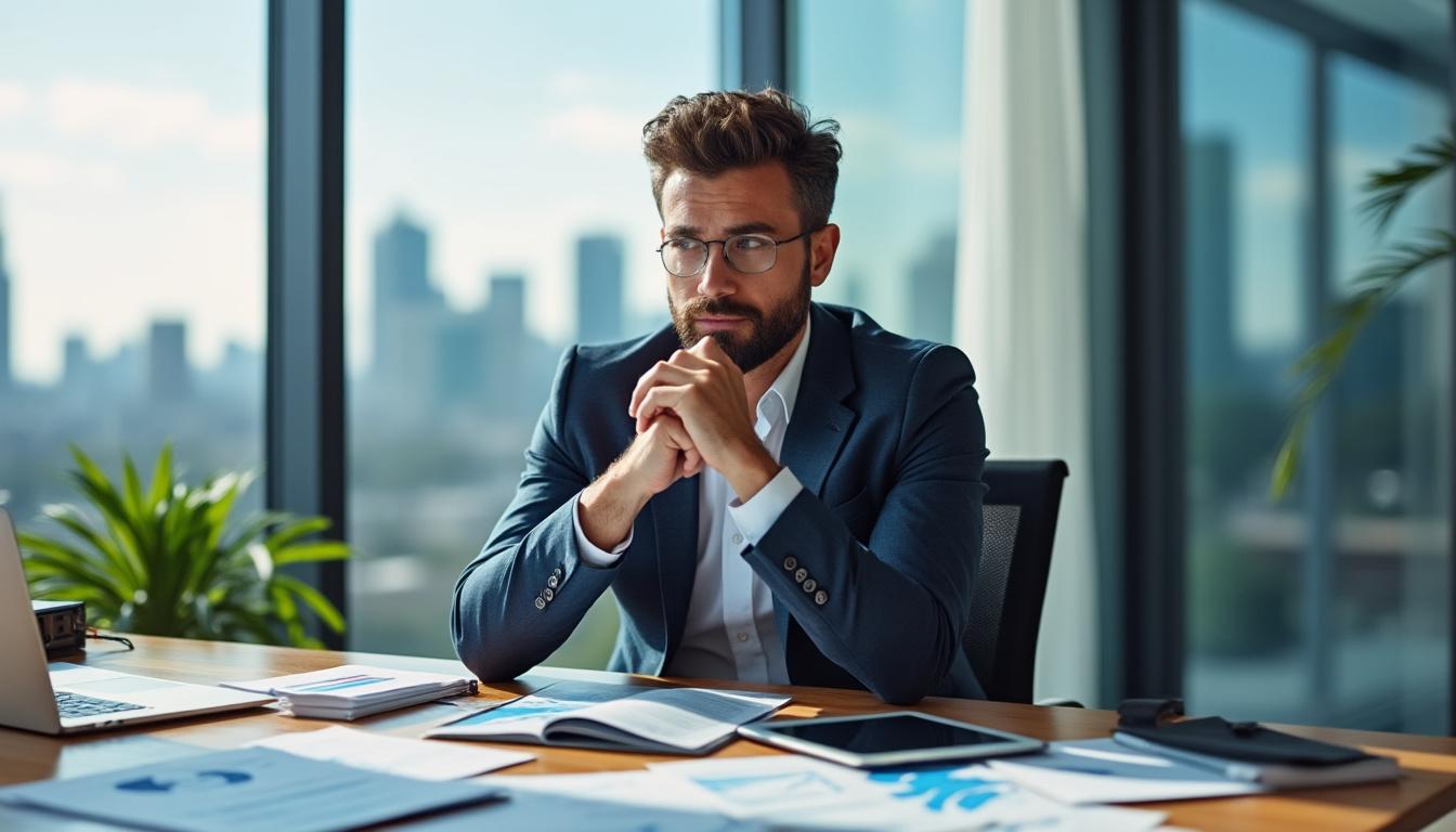 découvrez les 3 signes révélateurs qui indiquent que la richesse est à votre portée, même avant de débuter votre parcours. apprenez à reconnaître ces indices forger votre avenir financier.