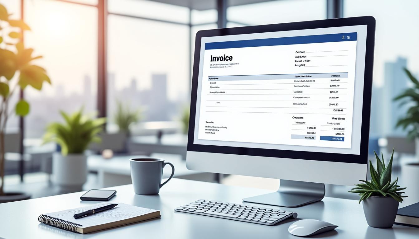 découvrez notre guide complet sur la dématérialisation des factures, spécialement conçu pour les pme. apprenez les avantages, les étapes clés et les meilleures pratiques pour optimiser la gestion de vos factures et améliorer votre efficacité.