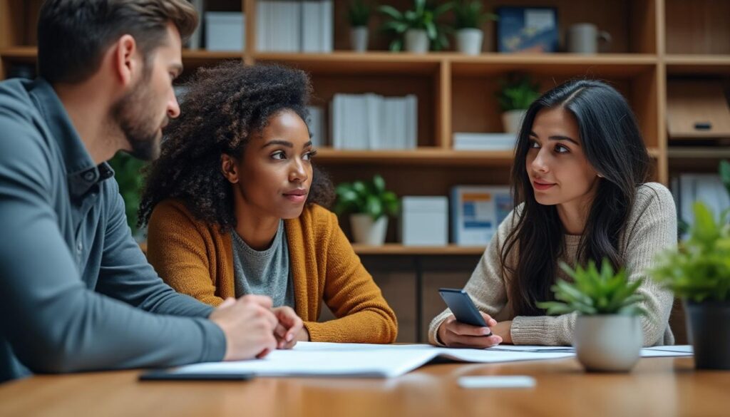 découvrez notre guide détaillé sur l'épargne salariale de la poste, spécialement conçu pour aider les nouveaux employés à comprendre les avantages, les options et les étapes pour optimiser leur épargne.