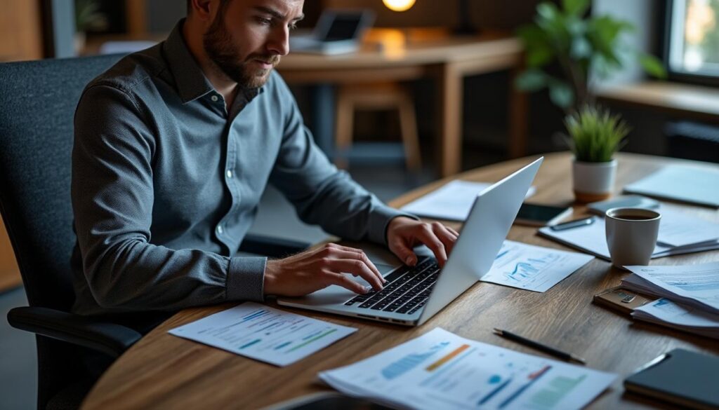 découvrez les implications de la facturation électronique obligatoire et le report de sa mise en œuvre. explorez comment ces changements peuvent affecter votre comptabilité et les mesures à prendre pour rester conforme et efficace.