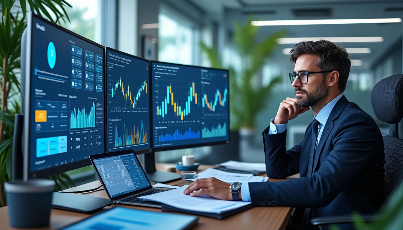 découvrez les enjeux de la facturation électronique obligatoire et son report. quelles conséquences pour votre comptabilité ? informez-vous sur les nouvelles exigences, les impacts sur la gestion financière et comment vous préparer efficacement à cette transition.