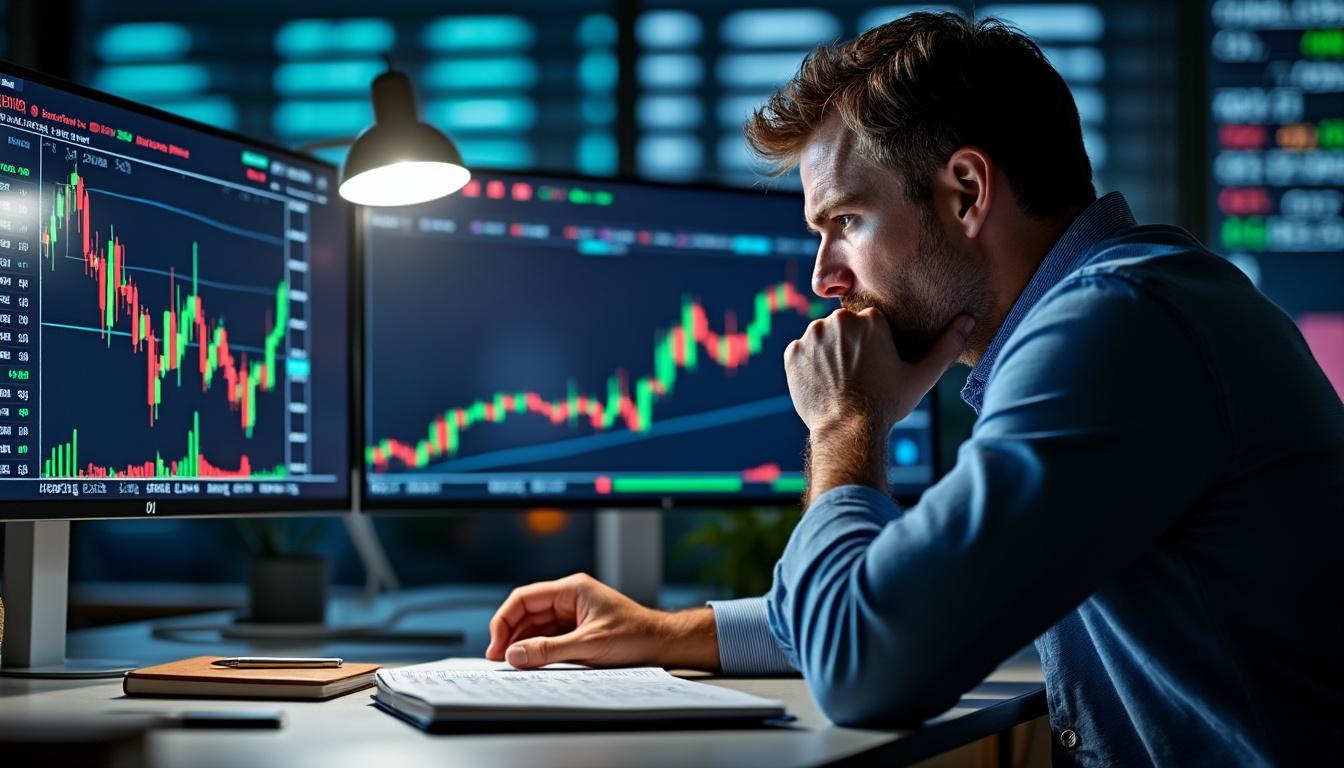 découvrez les enjeux de la vente des actions du crédit agricole face à une possible reprise des cours. analysez les tendances du marché, les conseils d'experts et évaluez la meilleure stratégie d'investissement pour maximiser vos gains.