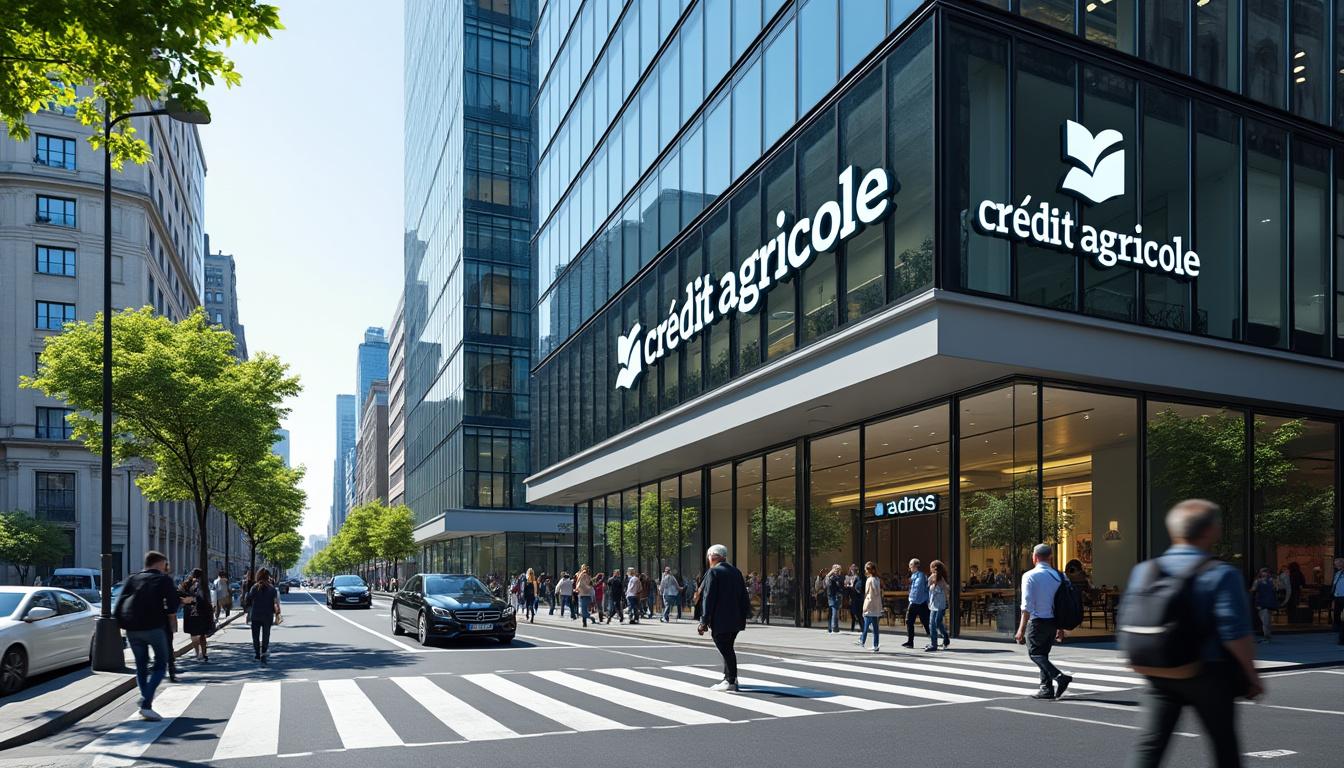 découvrez si vous devez vendre vos actions du crédit agricole ou patienter pour une possible reprise des cours. analyse des tendances du marché, conseils d'experts et conseils pour optimiser votre investissement dans un contexte économique incertain.