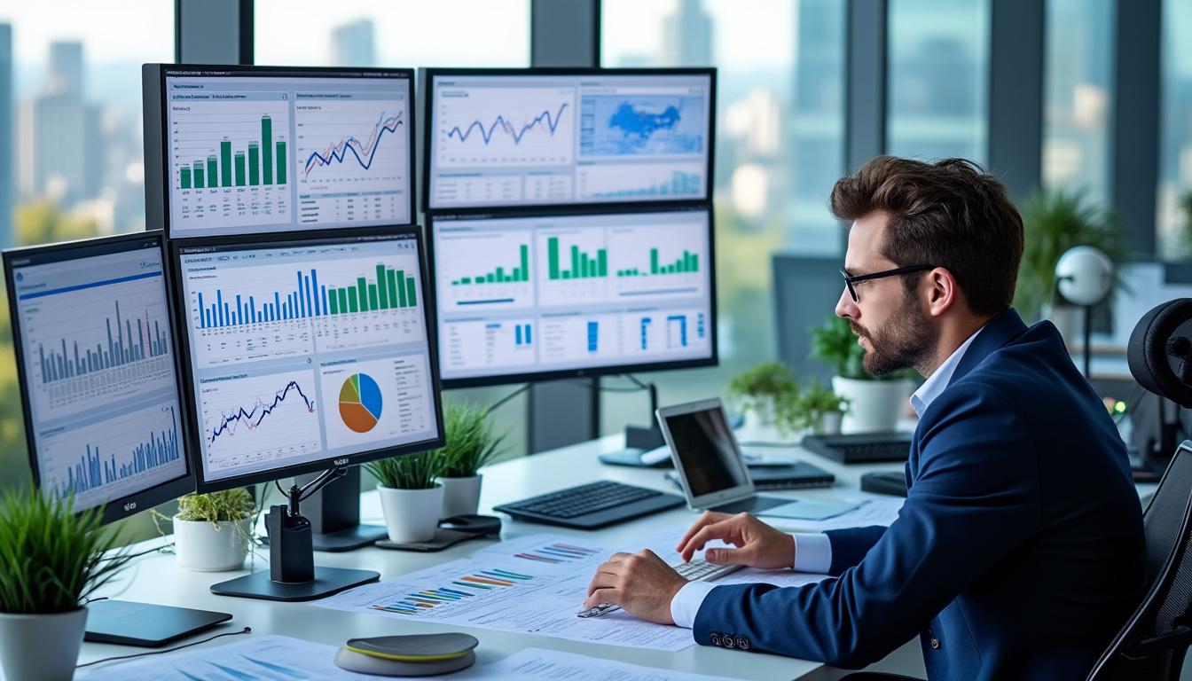 découvrez notre analyse approfondie sur la décision de vendre ou de conserver vos actions du crédit agricole. face aux fluctuations du marché, nous vous aidons à peser le pour et le contre d'une vente immédiate versus l'attente d'une éventuelle reprise des cours. informez-vous sur les tendances économiques et les perspectives financières pour prendre la meilleure décision pour votre portefeuille.