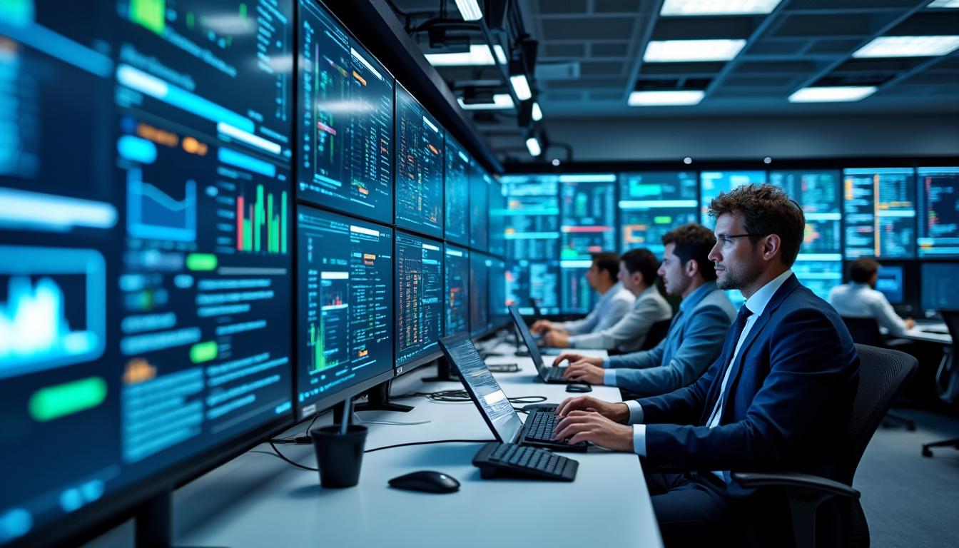 découvrez dans cet article les meilleures pratiques de sécurité à adopter sur filbanque. protégez vos transactions en ligne et sécurisez vos informations personnelles grâce à des conseils pratiques et des astuces essentielles.