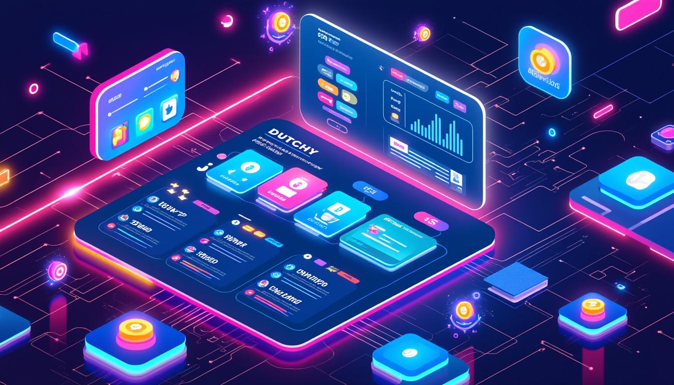 découvrez final autoclaim, la plateforme innovante qui récompense vos activités en cryptomonnaies. maximisez vos gains grâce à un système de rémunération simplifié et sécurisé, et transformez vos transactions numériques en opportunités lucratives.
