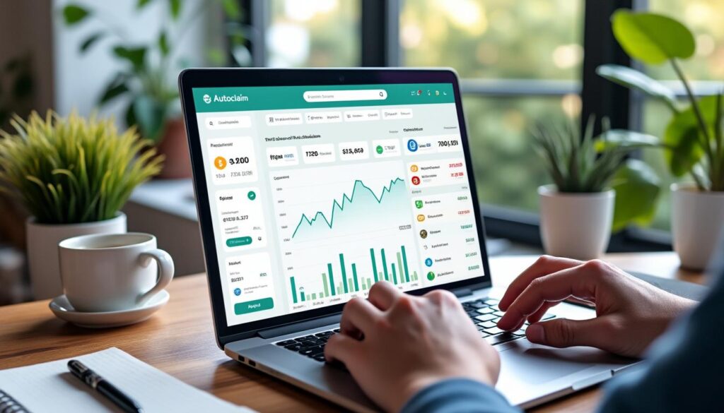 découvrez final autoclaim, la plateforme innovante qui réinvente l'univers des cryptomonnaies en vous récompensant pour vos activités. profitez d'une expérience unique et maximisez vos gains grâce à notre système de récompenses attractif.