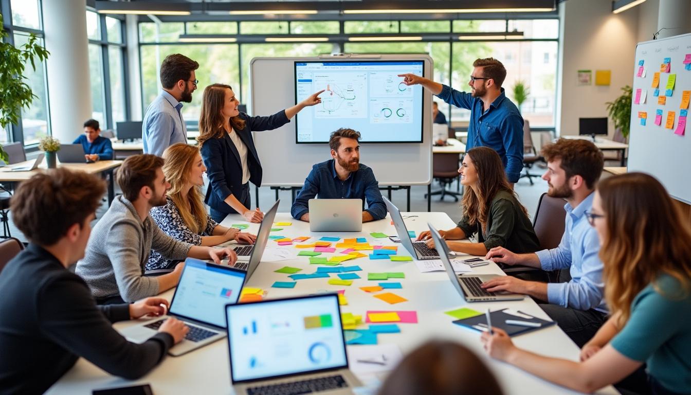 découvrez les meilleures pratiques pour utiliser un logiciel de gestion d'associations sur excel, entièrement gratuit. optimisez la gestion de votre association avec des conseils pratiques, des astuces et des outils indispensables pour une organisation efficace et professionnelle.