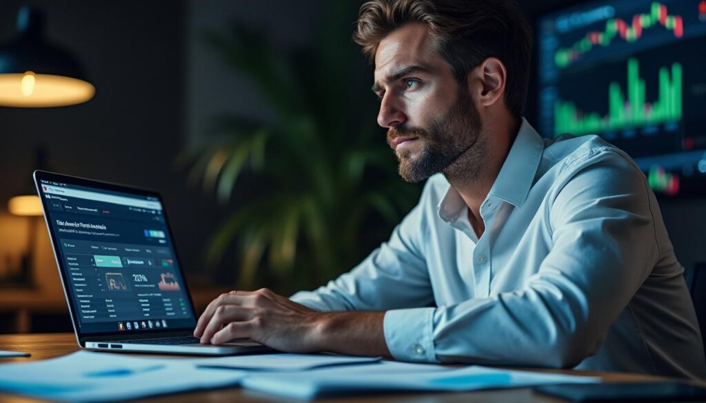 découvrez les distinctions clés entre le rib et l'iban au canada dans cet article informatif. explorez des exemples concrets pour mieux comprendre leur utilisation, leur format et leur importance pour les transactions bancaires.