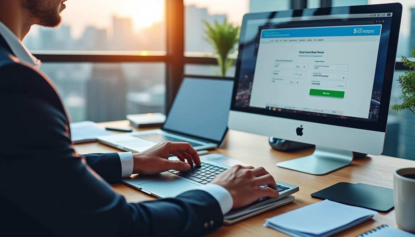 découvrez les différences entre le rib et l'iban au canada à travers des exemples pratiques. apprenez à naviguer dans ces terminologies bancaires essentielles pour mieux gérer vos transactions financières.