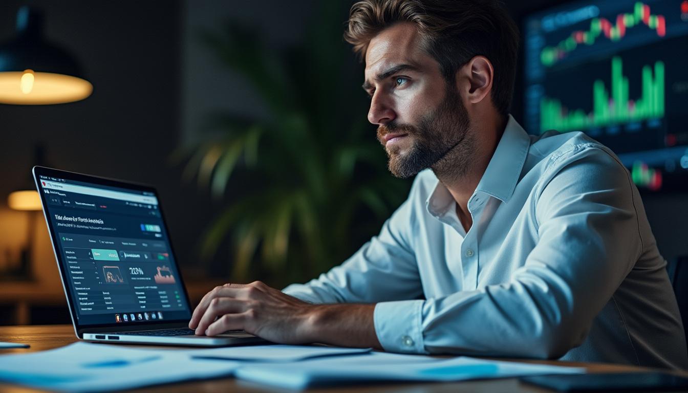 découvrez les distinctions clés entre le rib et l'iban au canada dans cet article informatif. explorez des exemples concrets pour mieux comprendre leur utilisation, leur format et leur importance pour les transactions bancaires.