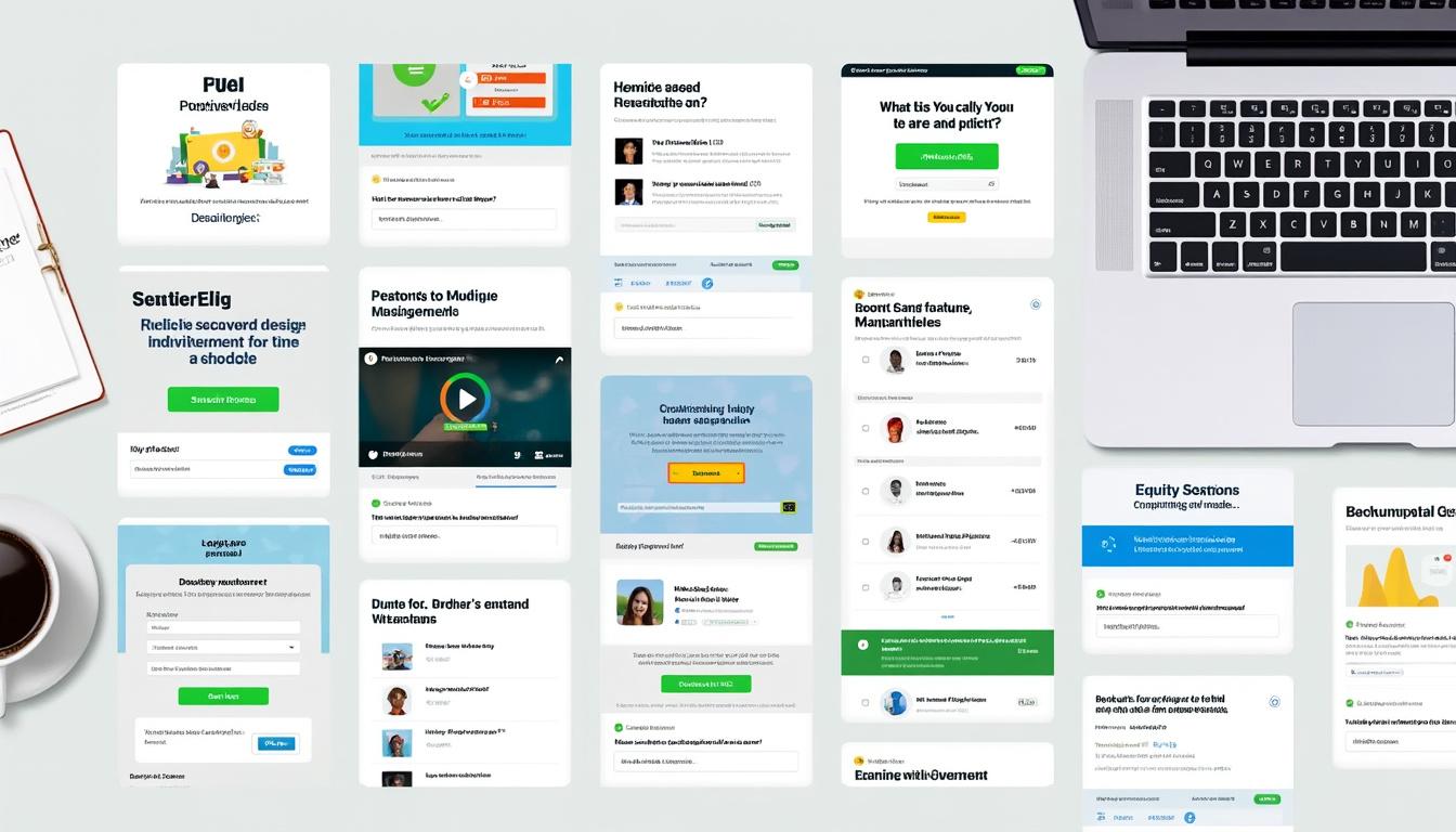 découvrez les meilleures campagnes de crowdfunding de 2025 et les leçons précieuses qu'elles offrent. explorez les projets innovants qui ont captivé les investisseurs et apprenez comment réussir votre propre campagne.