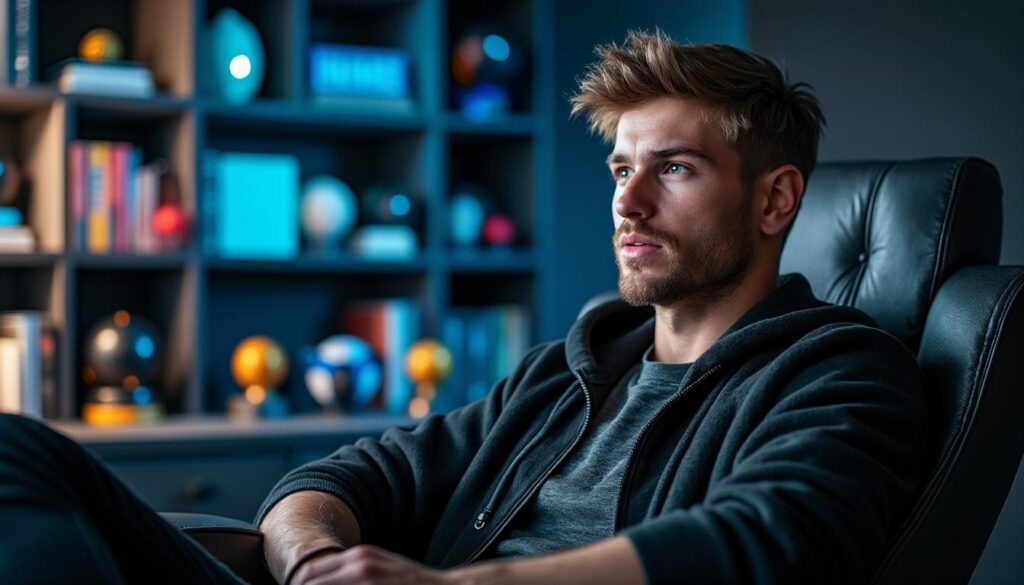 découvrez les secrets bien gardés de la fortune de mellstroy, le kick streamer à succès, dans cette interview exclusive. plongez dans son parcours, ses stratégies et ses conseils pour exceller dans le monde du streaming.