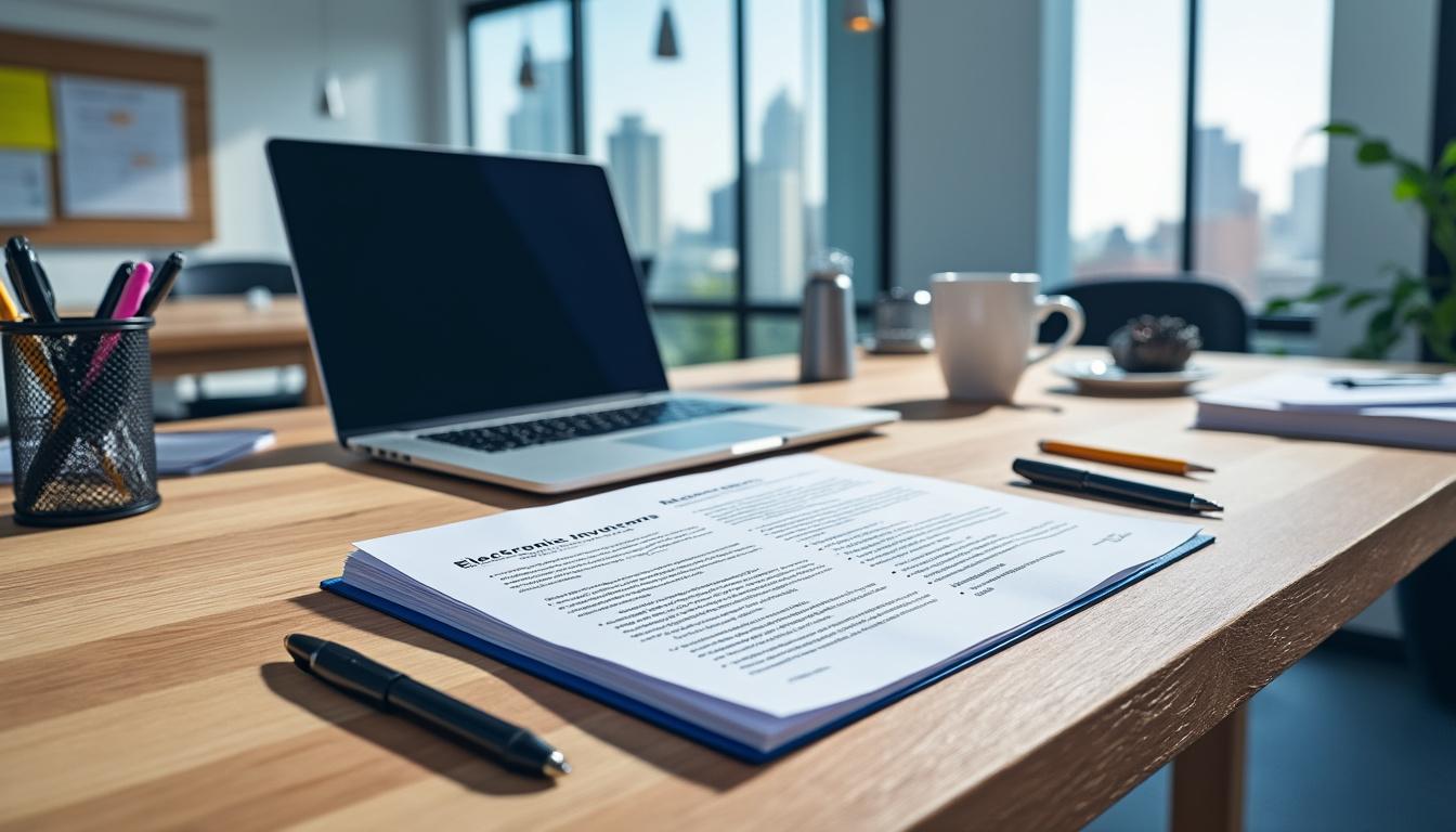 découvrez comment la dématérialisation de la facturation contribue au développement durable en réduisant le papier, en optimisant les processus et en diminuant l'empreinte écologique des entreprises. une exploration des avantages environnementaux et économiques de cette transition numérique.