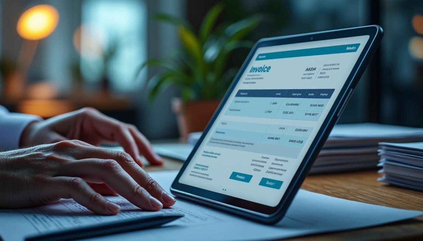 découvrez comment la dématérialisation de la facturation contribue au développement durable en réduisant l'utilisation de papier et en optimisant les processus. explorez les avantages environnementaux et économiques d'une telle transition dans les entreprises.