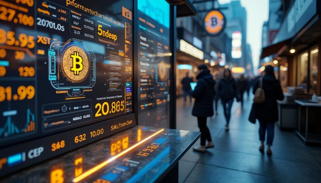découvrez comment les systèmes de cryptomonnaie, en particulier le layer 0, influencent les économies modernes à travers le prisme de l'islam. analyse des implications éthiques et économiques des cryptomonnaies dans le cadre des valeurs islamiques et leur potentiel transformateur sur les marchés contemporains.