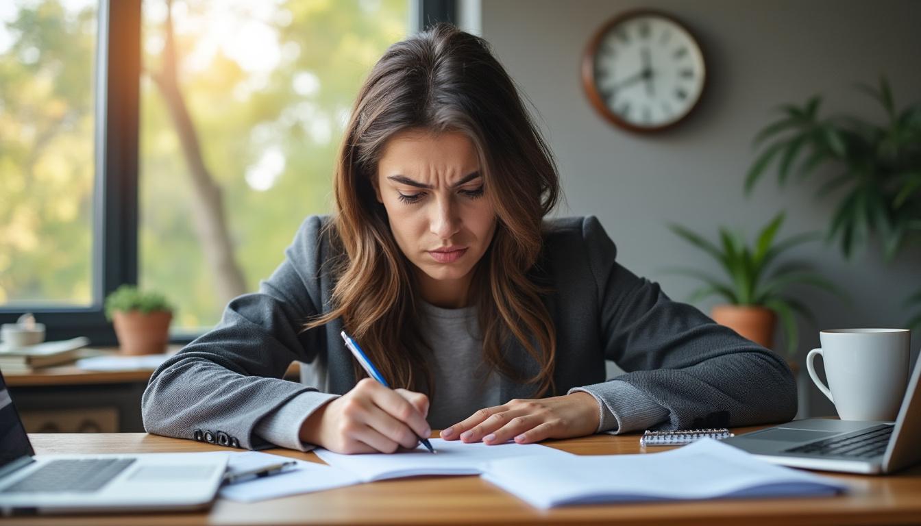 découvrez notre guide complet sur les modèles de lettre de résiliation d'assurance habitation. apprenez à choisir le bon format pour exprimer votre volonté de mettre fin à votre contrat en toute simplicité et efficacité.