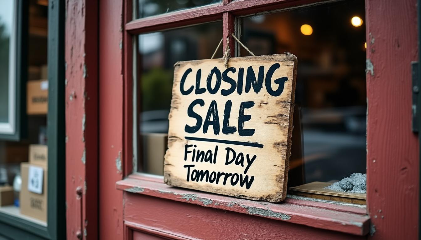 découvrez les droits au chômage après la vente d’un commerce : conditions d’éligibilité, démarches et conseils pratiques pour chaque entrepreneur souhaitant bénéficier de l’allocation chômage après cessation d’activité.