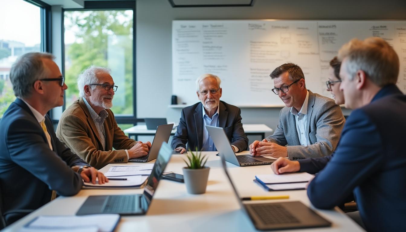 découvrez les conditions et démarches pour bénéficier du chômage après la vente de votre commerce. informez-vous sur vos droits d'entrepreneur et les étapes à suivre pour obtenir l'allocation chômage en cas de cessation d'activité.