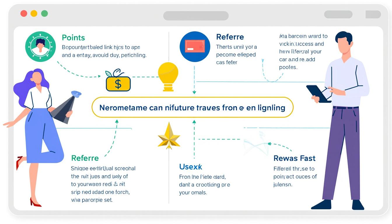 découvrez les erreurs courantes à éviter pour réussir à gagner de l'argent grâce au parrainage. suivez nos conseils pour optimiser vos revenus et ne pas passer à côté des meilleurs avantages du parrainage.