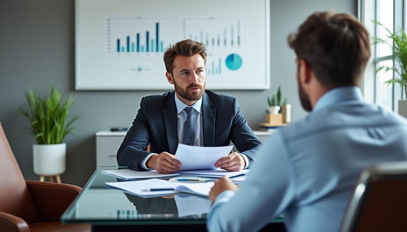 découvrez à travers des études de cas réelles et des témoignages les situations où la responsabilité de l'expert-comptable est engagée, les conséquences et les meilleures pratiques pour éviter les mises en cause.