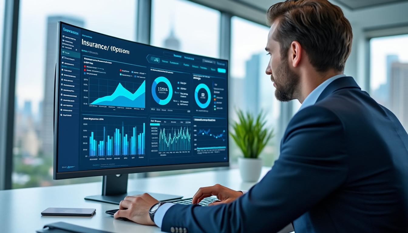 découvrez les principales fonctionnalités d'oggo data crm, la solution dédiée aux courtiers en assurances pour optimiser la gestion des clients, des polices et des relations commerciales. explorez ses atouts pour booster votre performance.