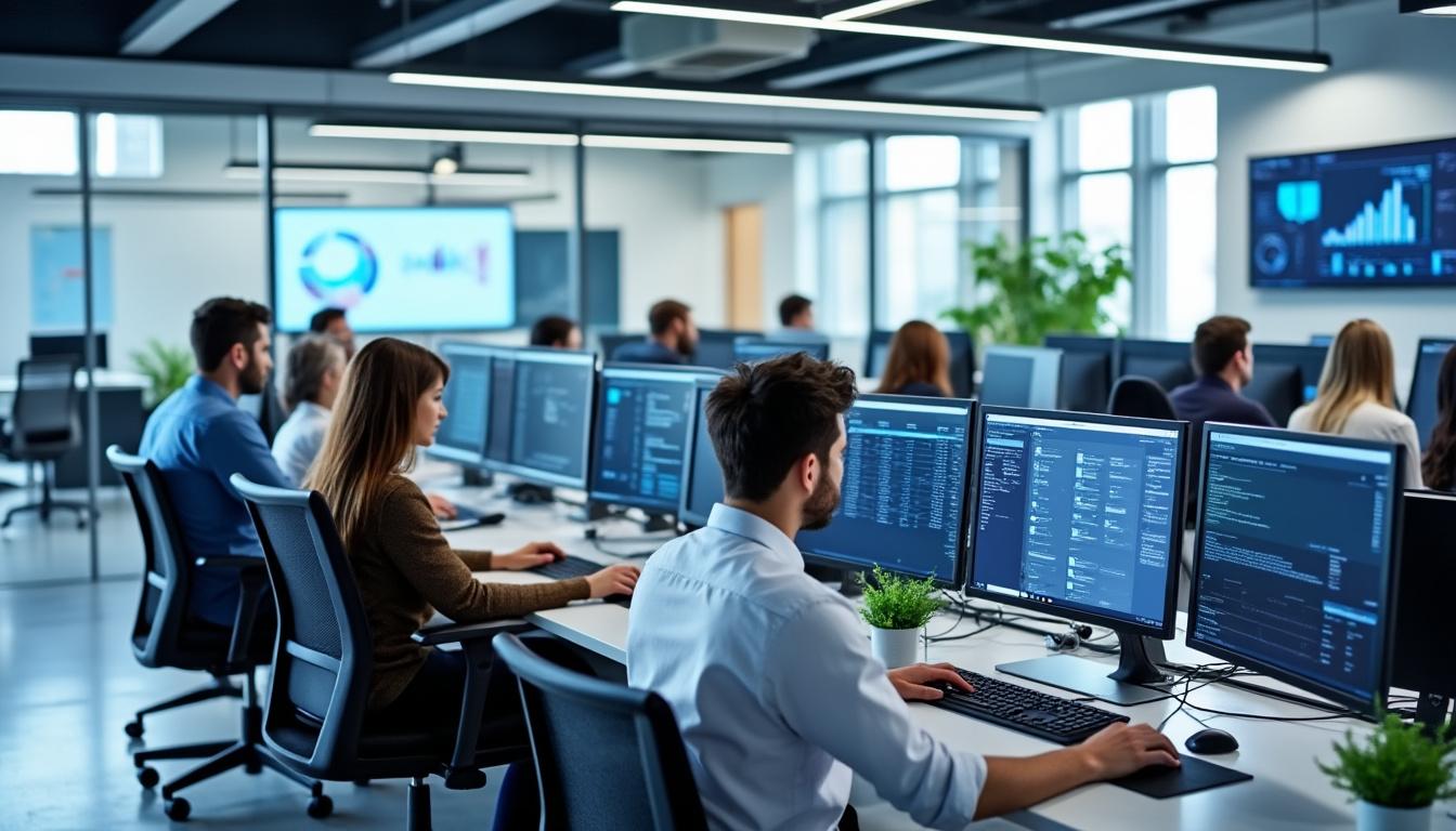 découvrez les fonctionnalités clés d'oggo data, le crm spécialisé pour les courtiers en assurances. optimisez votre gestion client et simplifiez vos processus grâce à des outils innovants adaptés au secteur assurantiel.