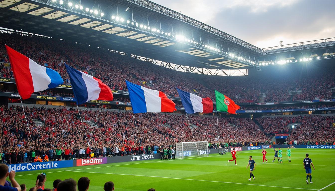 découvrez l'histoire fascinante de la pièce de 2 euros uefa euro 2016, son origine, sa signification et l'impact culturel qu'elle a eu partout en europe.