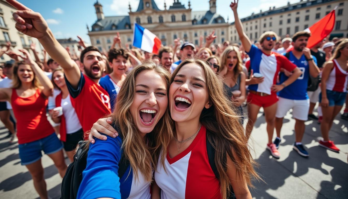 explorez l'histoire captivante de la pièce de 2 euros uefa euro 2016, un symbole commémoratif qui célèbre le football européen et marque un impact culturel durable à travers la numismatique et les passionnés du sport.