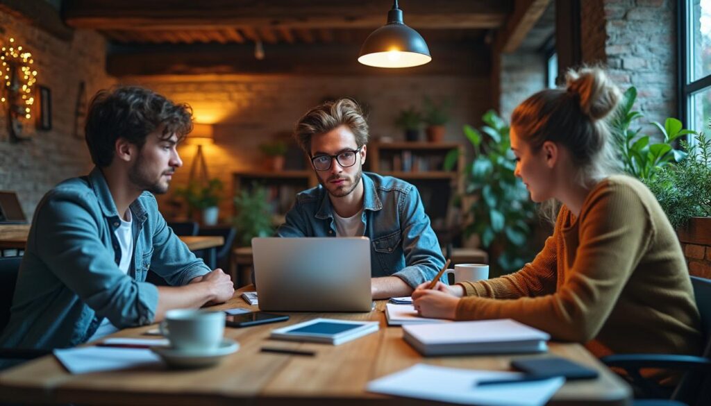 découvrez pourquoi opter pour une formation de data analyst à distance avec pôle emploi est une décision stratégique. profitez d'une flexibilité optimale, d'un accompagnement personnalisé et d'une montée en compétences rapide pour réussir dans un métier en pleine expansion.