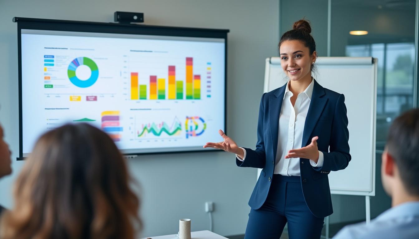 découvrez pourquoi opter pour une formation de data analyst à distance avec pôle emploi est un choix stratégique. cette formation vous permet d'acquérir des compétences essentielles en analyse de données tout en bénéficiant d'une flexibilité adaptée à votre emploi du temps. investissez dans votre avenir professionnel et démarquez-vous sur le marché du travail grâce à des formations de qualité, spécialement conçues pour répondre aux exigences du secteur.