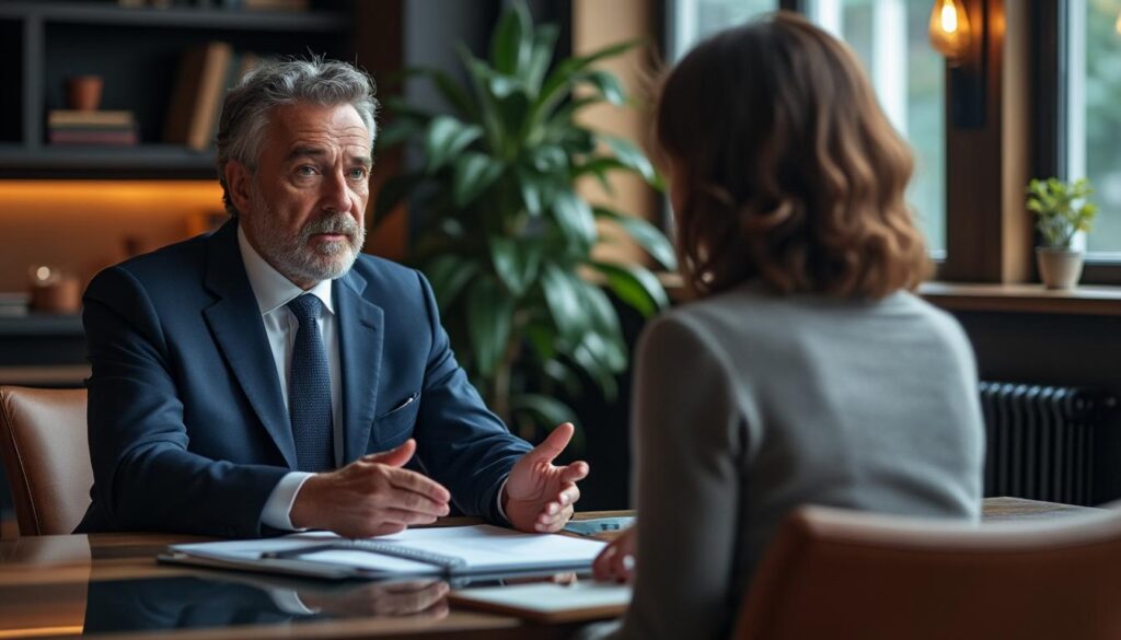 découvrez pourquoi les taux d'assurance prêt immobilier varient en fonction de l'âge. analysons les facteurs qui influencent ces différences, tels que la santé et le profil de risque, pour mieux comprendre les enjeux financiers de votre projet immobilier.