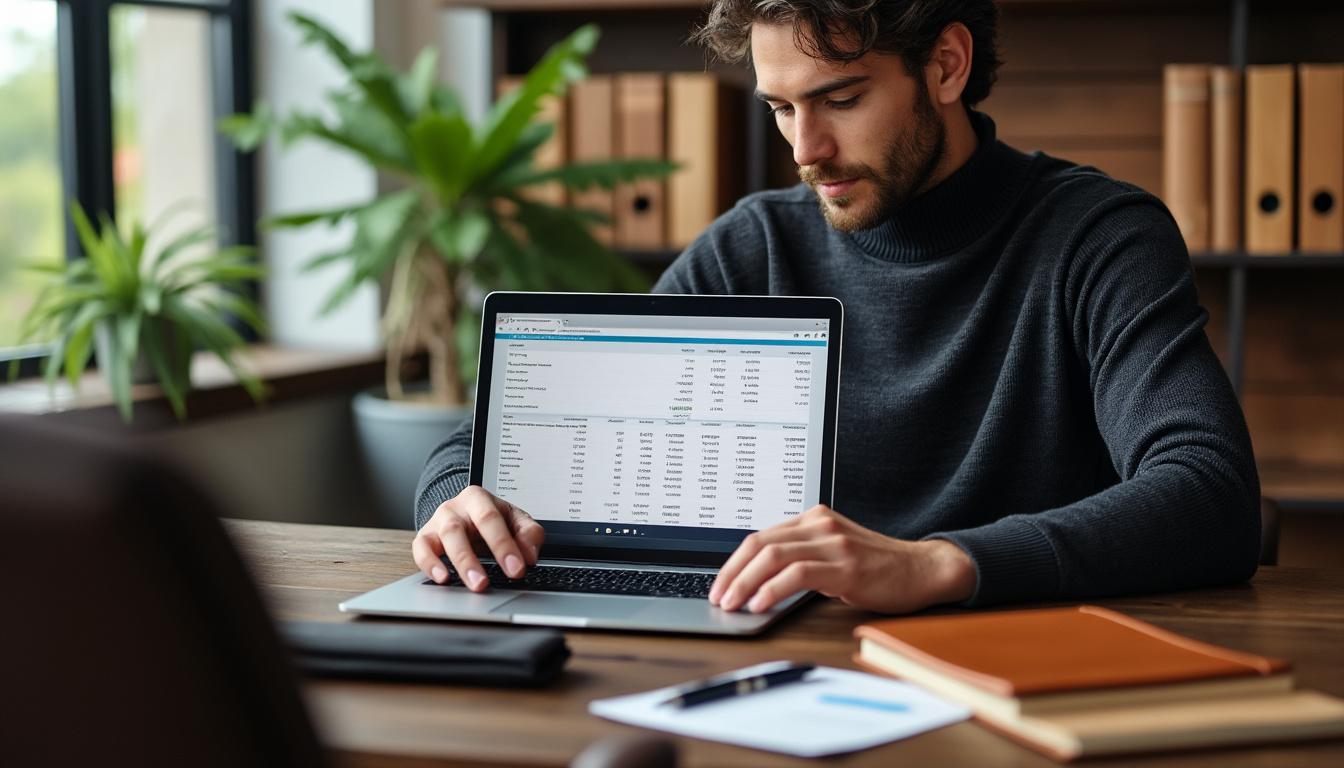 découvrez les avantages et inconvénients du prélèvement nie dans notre guide détaillé. informez-vous sur cette méthode de prélèvement pour mieux gérer vos finances et prendre des décisions éclairées.