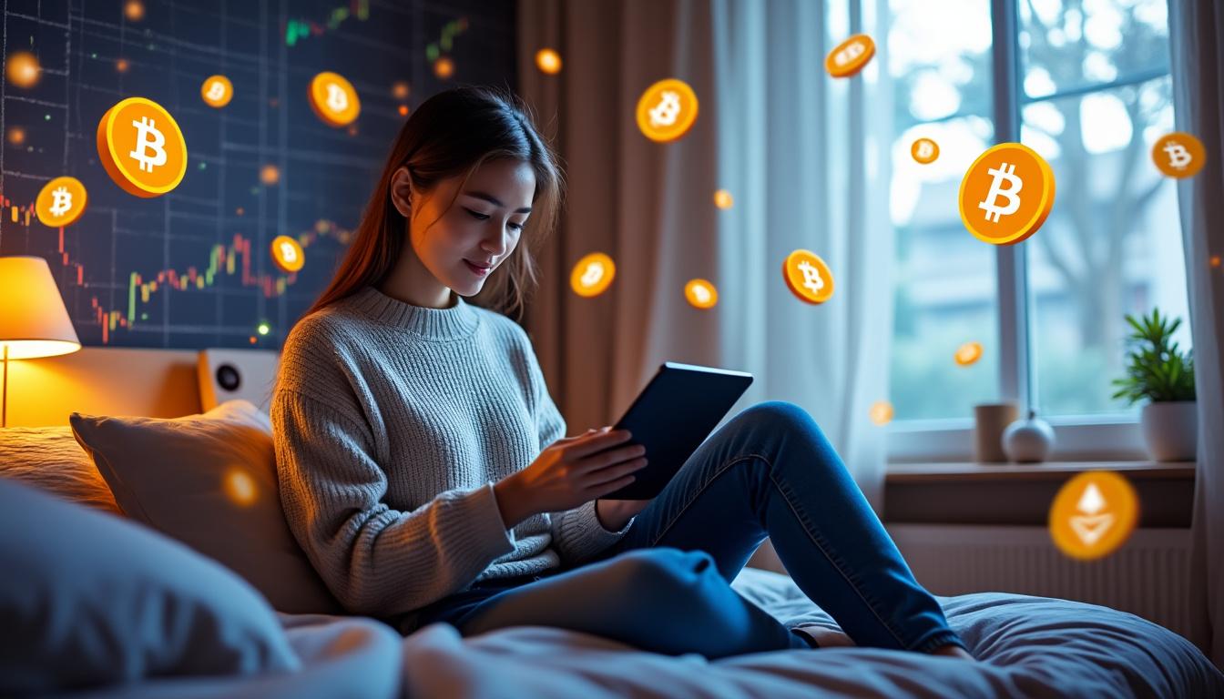 découvrez publish0x, la plateforme innovante qui récompense à la fois les lecteurs et les auteurs avec des cryptomonnaies. explorez un monde de contenu engagé et profitez de la monétisation de vos lectures tout en soutenant vos auteurs préférés. rejoignez la révolution de la publication décentralisée dès aujourd'hui !