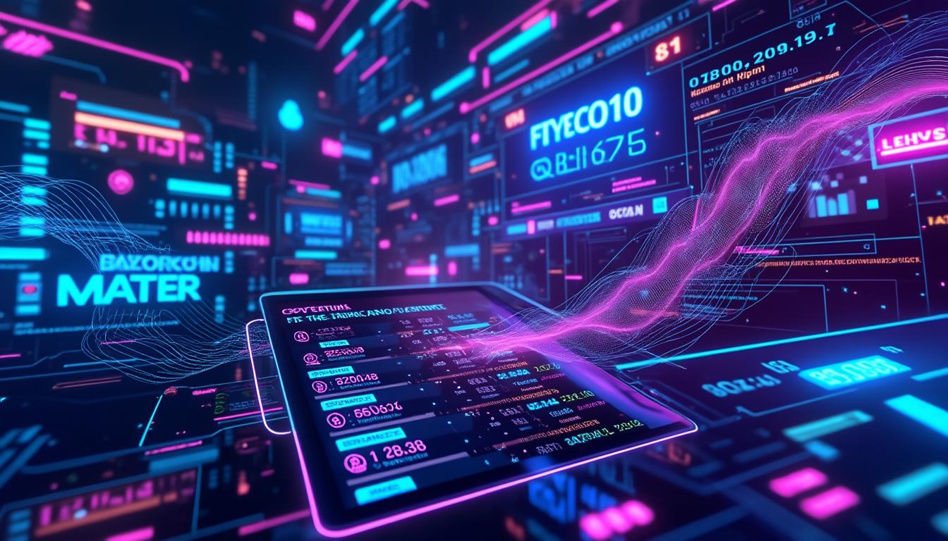 découvrez publish0x, la plateforme innovante qui récompense à la fois les lecteurs et les auteurs avec des cryptomonnaies. partagez vos idées et gagnez des récompenses tout en explorant un contenu de qualité dans le monde de la blockchain.