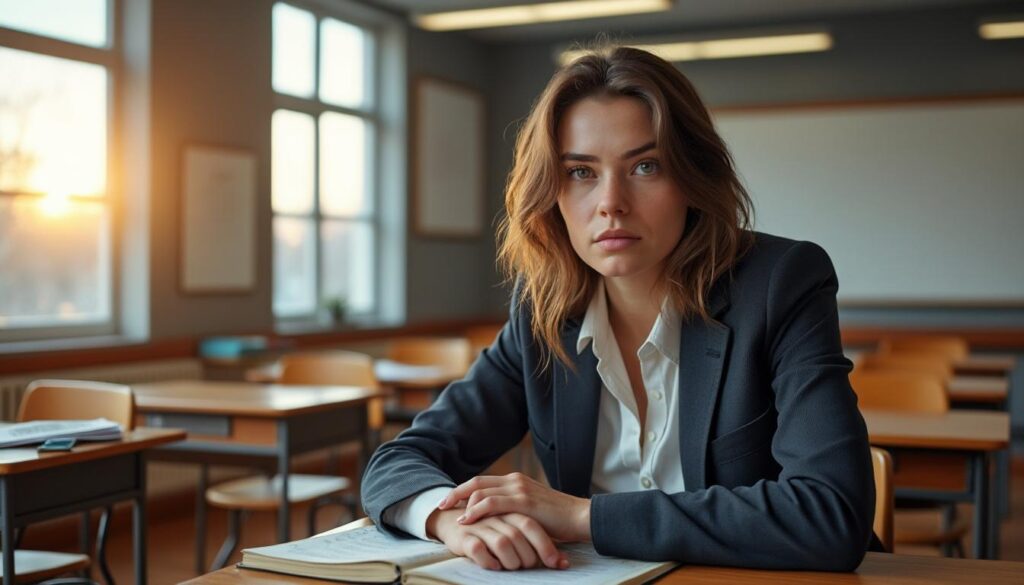 découvrez à combien s'élèvent les salaires des professeurs de classes préparatoires en début de carrière, avec un aperçu des grilles, primes et perspectives d'évolution.