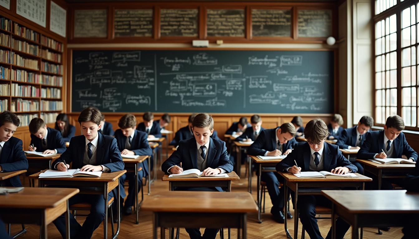 découvrez les salaires des professeurs de classes préparatoires en début de carrière : barèmes, évolutions et éléments à prendre en compte pour mieux anticiper votre rémunération.