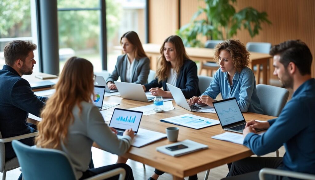 découvrez tout ce qu'il faut savoir sur la formation data analyst proposée par pôle emploi. explorez les compétences requises, les opportunités de carrière et les étapes pour vous inscrire à cette formation essentielle pour exceller dans le domaine de l'analyse de données.