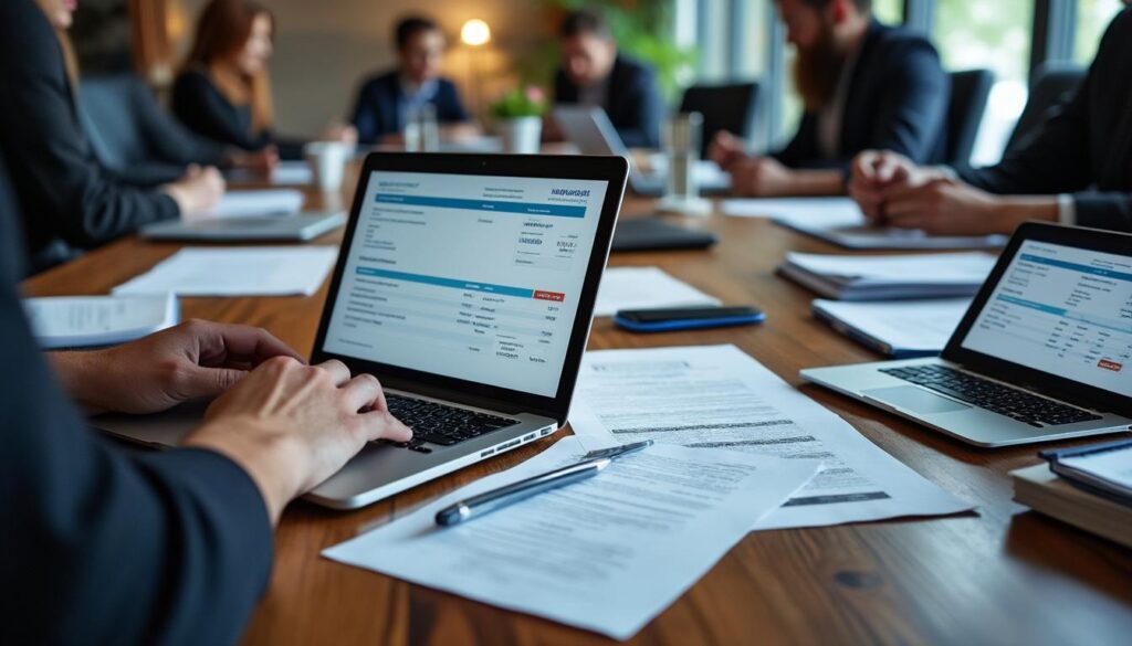 découvrez qui est concerné par la facturation électronique obligatoire, les échéances, exemptions et obligations pour les entreprises et leurs fournisseurs.