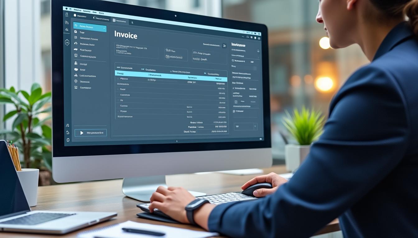 comprenez pour qui la facturation électronique devient obligatoire : entreprises concernées, obligations, calendrier et étapes pour se mettre en conformité.