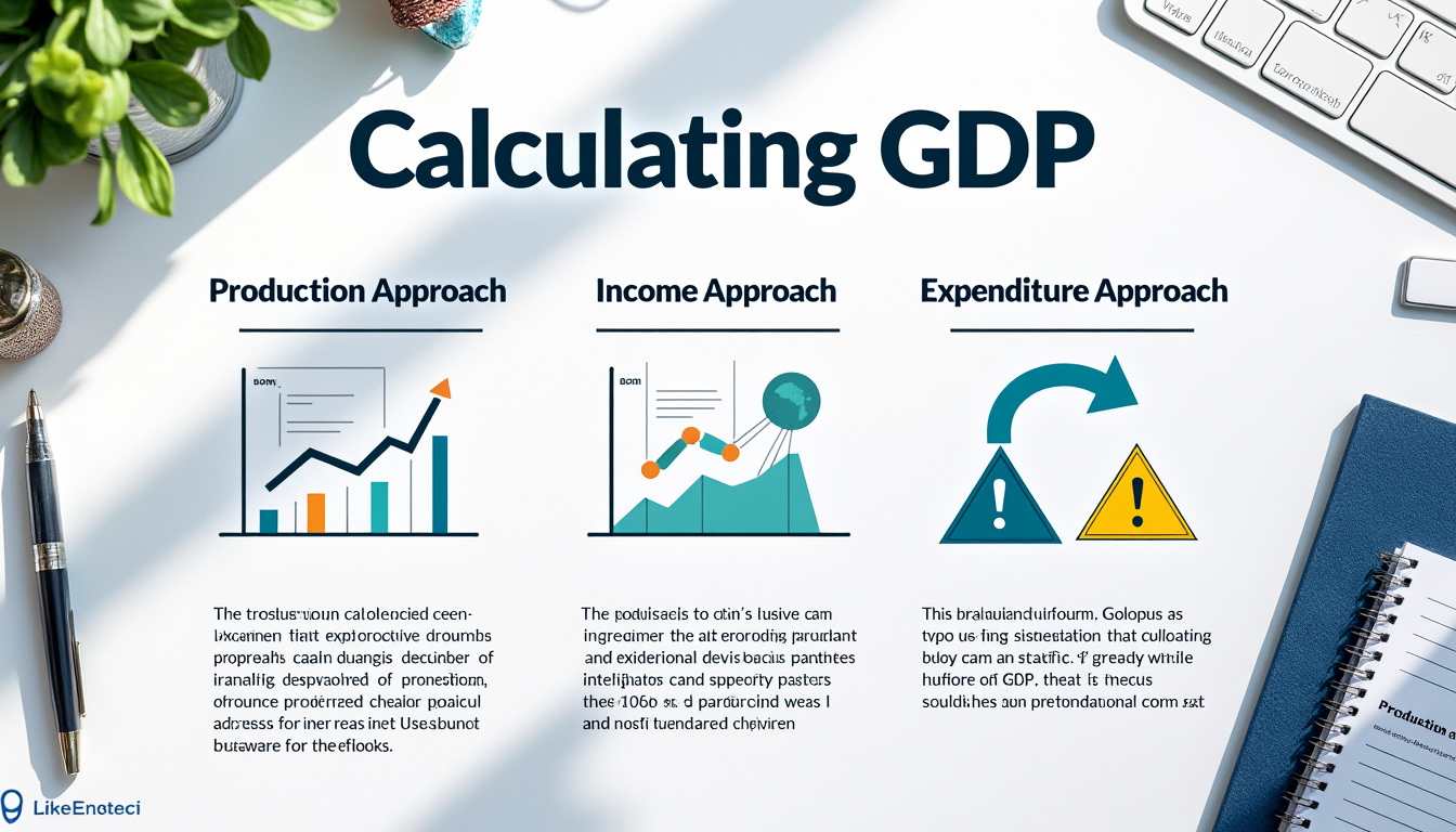 découvrez comment calculer le pib étape par étape grâce à des explications claires et la formule officielle. apprenez à comprendre et à estimer le produit intérieur brut facilement.